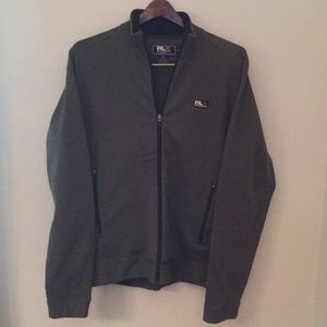 Polo sport lightweight jacket